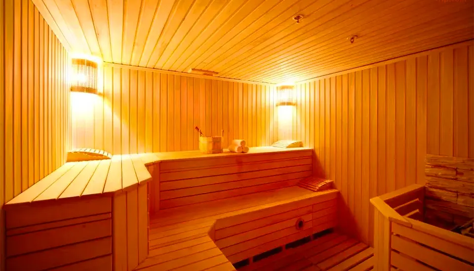 هتل سوچی پارک